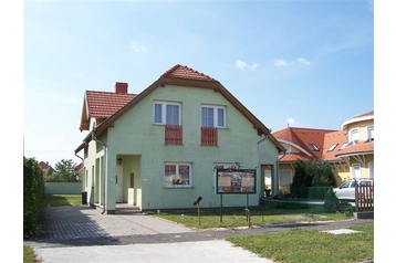 Hungary Privát Bük, Exterior